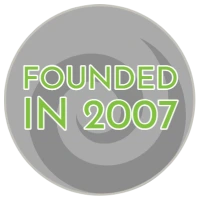 foundedin2007